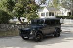 Mercedes-AMG G63 on Forgiato Wheels (Freddo-M) 2016 года